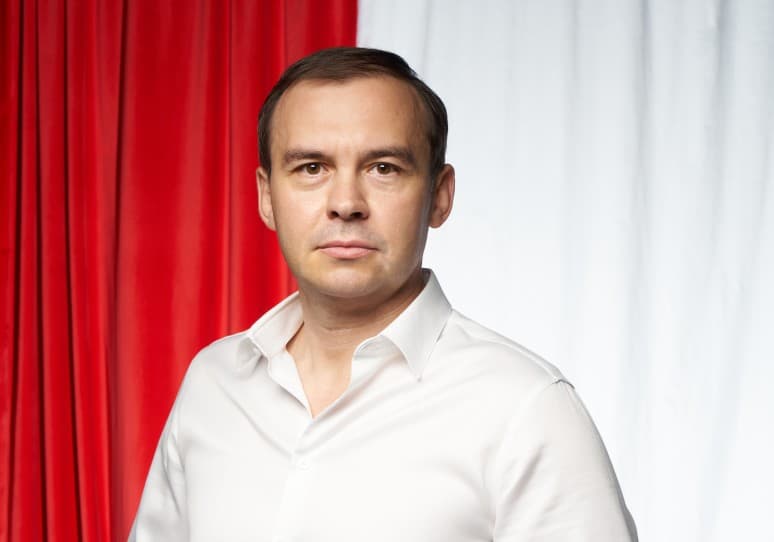 Афонин Юрий Вячеславович