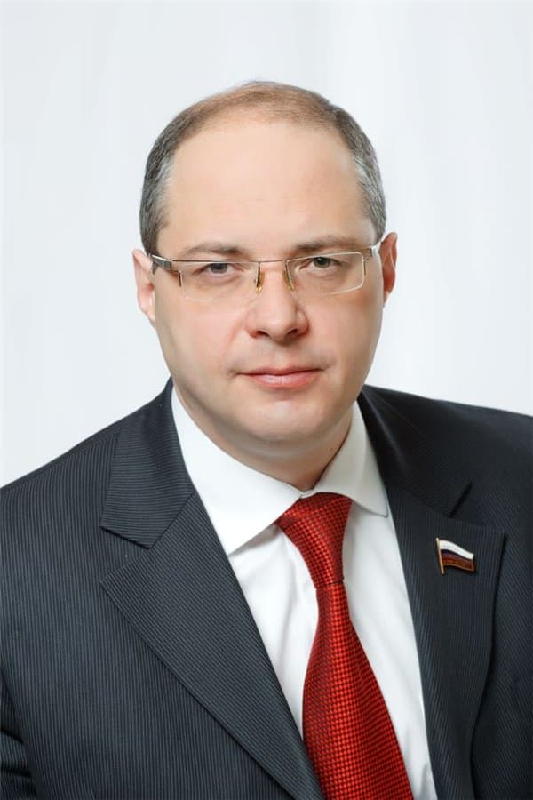 Гаврилов Сергей Анатольевич