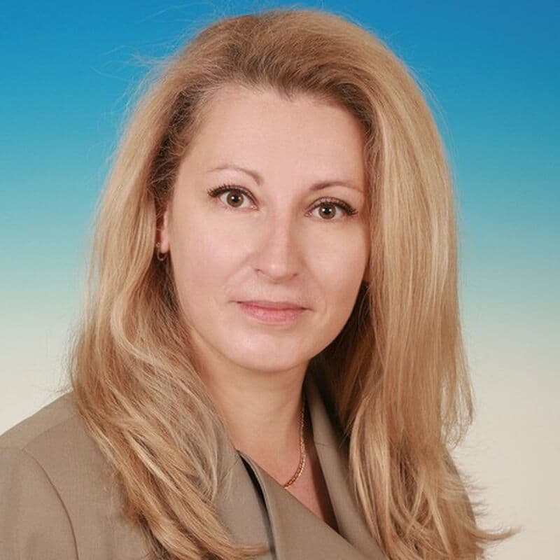 Дробот Мария Владимировна