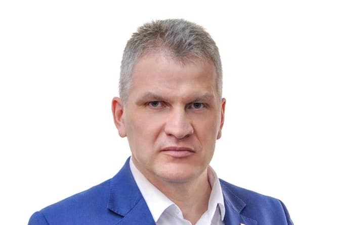 Куринный Алексей Владимирович