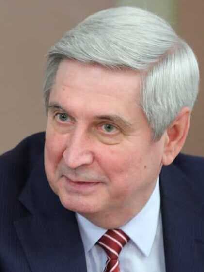 Мельников Иван Иванович
