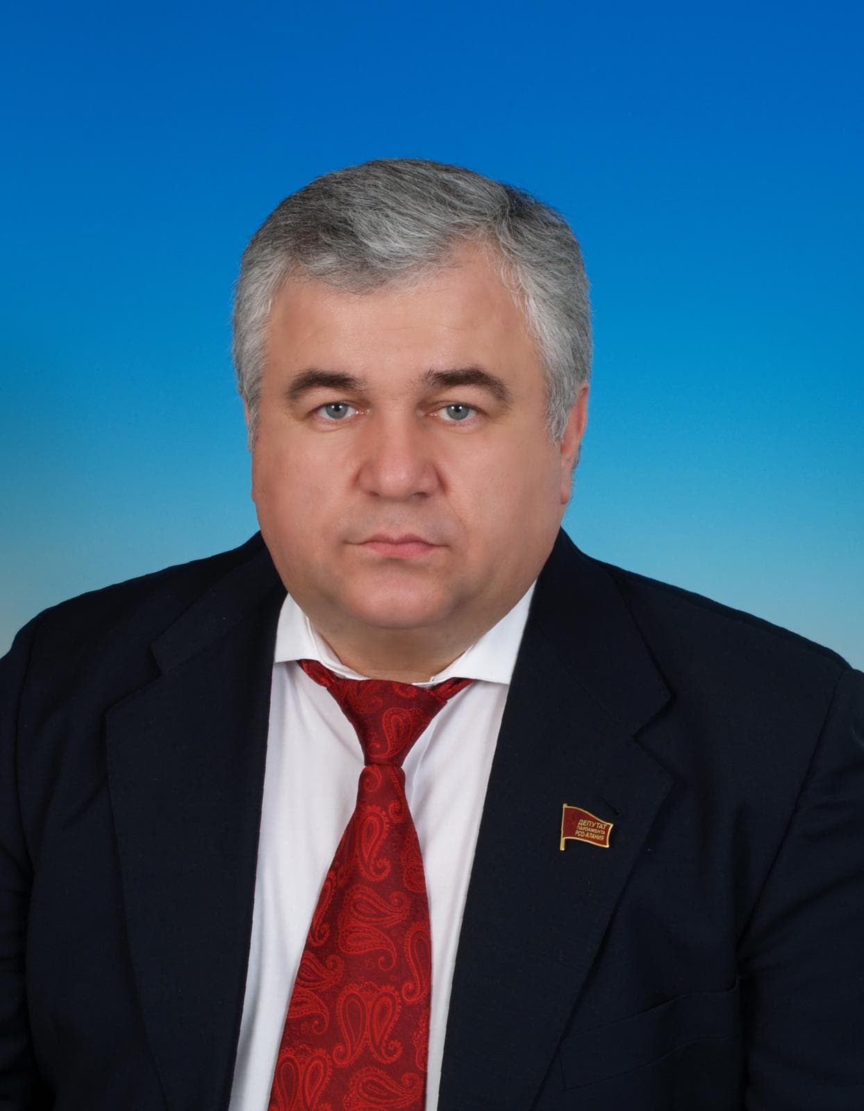 Тайсаев Казбек Куцукович