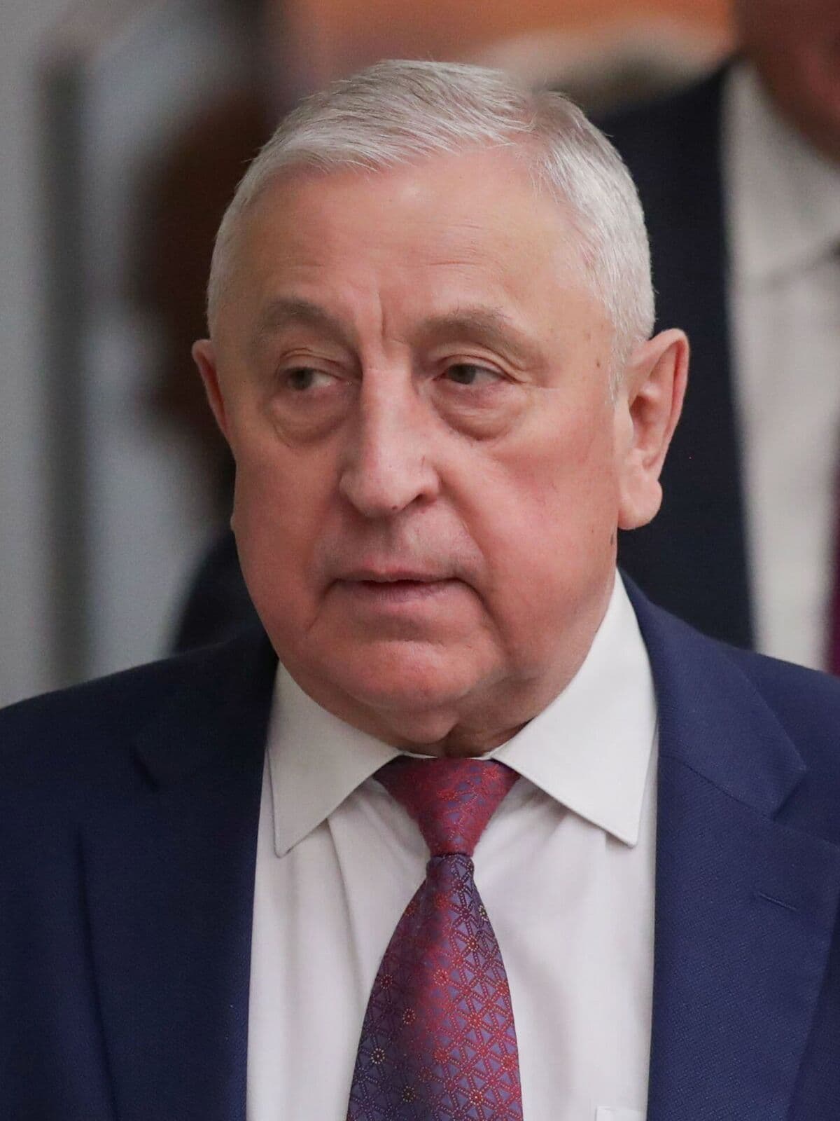 Харитонов Николай Михайлович